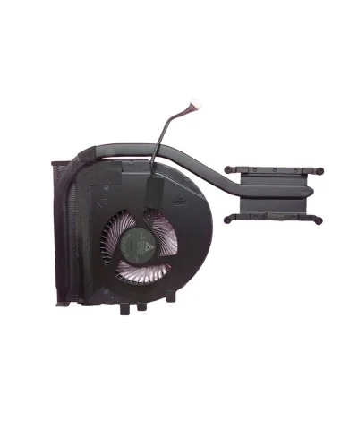 Fan heatsink set 01AW391 AT10A002DT0 for Lenovo Thinkpad T460p T470p €39.90