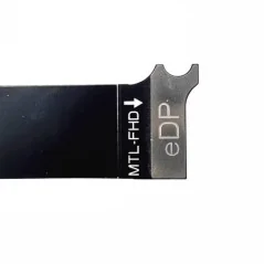 Cavo Flat video LVDS 09F0KJ LF-L72MP per Dell XPS 13 9345 (2024) €41.90