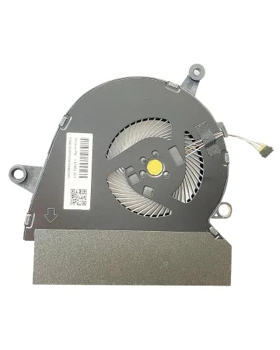 Fan ND75C23-18C11 L41482-001 for HP Spectre X360 15-DF TPN-Q213 €21.90