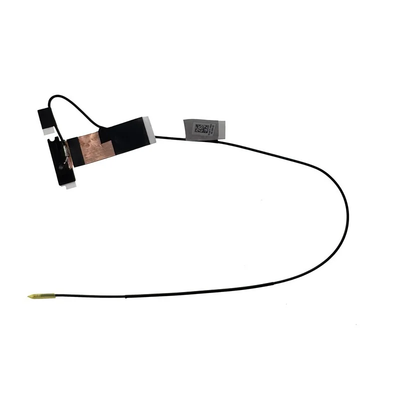 Câble d'antenne 04GTY1 pour Dell Latitude 14 5440 5450 Precision 14 3480 3490