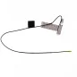 Câble d'antenne 04GTY1 pour Dell Latitude 14 5440 5450 Precision 14 3480 3490