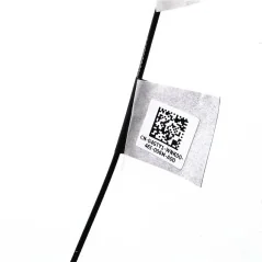 Câble d'antenne 04GTY1 pour Dell Latitude 14 5440 5450 Precision 14 3480 3490