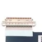 Cavo Flat video LVDS 00GJTC DA30001KN10 LF-K415P per Dell XPS 15 9500 9510 Precision 5550 5560