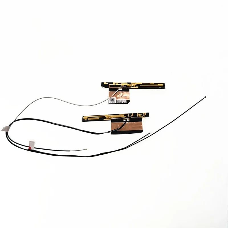 Câble d'antenne 03VF90 DC33002RX19 pour Dell Precision 3480 3490 Latitude 5440 5450