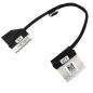 Câble de batterie 0CYNK0 450.0J905.0011 pour Dell Latitude 3310 2-en-1