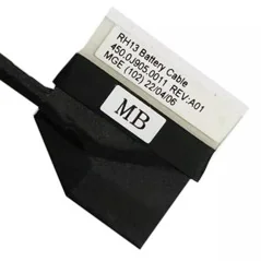Câble de batterie 0CYNK0 450.0J905.0011 pour Dell Latitude 3310 2-en-1