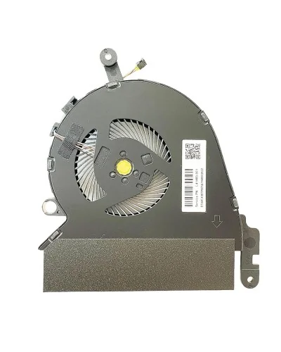 Fan ND75C23-18C12 L41483-001 for HP Spectre X360 15-DF TPN-Q213 €21.90