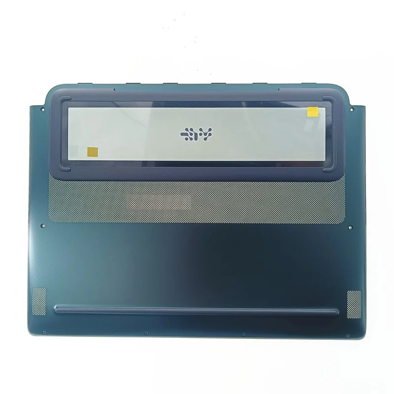 Coque couvercle inférieur 0R6P9V pour Dell Alienware 16 Area-51