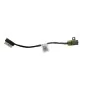 Câble d'alimentation DC-IN Power Jack 02K7X2 DC301011B00 pour Dell Inspiron 5570 5575 5770 5775