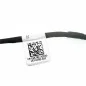 Câble d'alimentation DC-IN Power Jack 02K7X2 DC301011B00 pour Dell Inspiron 5570 5575 5770 5775