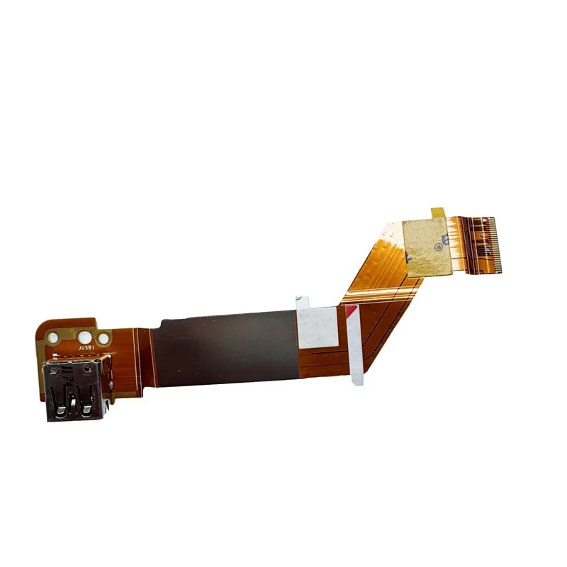 Câble nappe port USB FPM50 LF-J242P DA30001C310 pour HP ZBook Studio G7 G8