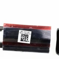 Charnières 0MMM67 01T1Y1 pour Dell Latitude 14 9440 2-en-1 | Pièces de Rechange Durables