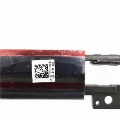 Charnières 0MMM67 01T1Y1 pour Dell Latitude 14 9440 2-en-1 | Pièces de Rechange Durables