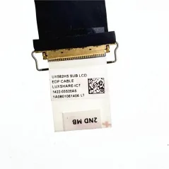 Câble nappe vidéo LVDS 1422-03S20AS pour Asus ZenBook Pro Duo 15 UX582 UX582HS - senove.com