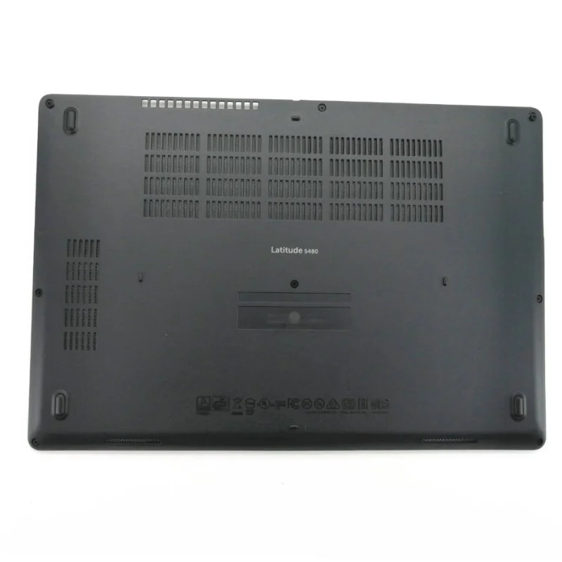 Scocca inferior 096Y3N per Dell Latitude 5480 E5480