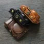 Étui Vintage avec Bandoulière pour Samsung Galaxy Camera 2 (EK-GC200) – Élégant et Protecteur – 4 Couleurs Étui Vintage avec Bandoulière pour Samsung Galaxy Camera 2 (EK-GC200) – Élégant et Protecteur – 4 Couleurs