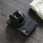 Custodia in Silicone per Panasonic Lumix DC-ZS99 – Antiscivolo, Stile Moderno, 4 Colori