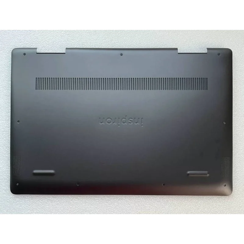 Coque couvercle inférieur 0RVV49 pour Dell Inspiron 15 7586