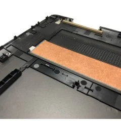 Coque couvercle inférieur 0RVV49 pour Dell Inspiron 15 7586