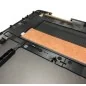 Coque couvercle inférieur 0RVV49 pour Dell Inspiron 15 7586