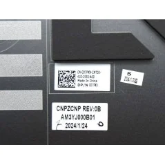 Top LCD back cover 0D7PXV AM3YJ000B01 for Dell Latitude 7440 E7440 2-in-1 €41.50