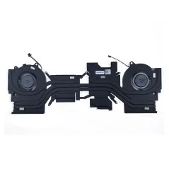 Kühlmodul mit Lüfter & Heatsink 0G7V1F AT36M001ZSL für Dell G15 5510 5511 5515 €79.50