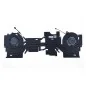 Module Ventilateur + Dissipateur 0G7V1F AT36M001ZSL pour Dell G15 5510 5511 5515