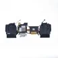 Module Ventilateur + Dissipateur 0G7V1F AT36M001ZSL pour Dell G15 5510 5511 5515