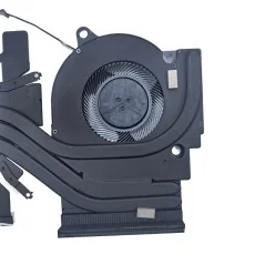 Module Ventilateur et Dissipateur 0G7V1F AT36M001ZSL pour Dell G15 5510 5511 5515