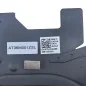 Module Ventilateur + Dissipateur 0G7V1F AT36M001ZSL pour Dell G15 5510 5511 5515