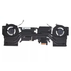 Modulo Ventola e Dissipatore 00VGY4 AT3AS01ZCL per Dell Alienware M15 R7 €97.50
