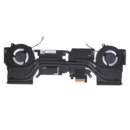Kühlmodul mit Lüfter & Heatsink 00VGY4 AT3AS01ZCL für Dell Alienware M15 R7 €97.50