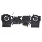 Module Ventilateur + Dissipateur 00VGY4 AT3AS01ZCL pour Dell Alienware M15 R7