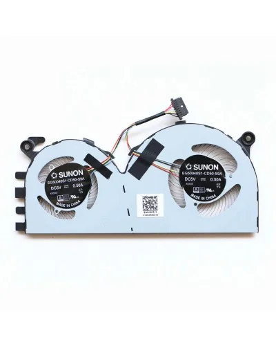 Fan EG50040S1-CD50-S9A for Xiaomi Air 13.3 TM1703 €58.50