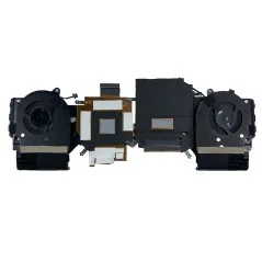Módulo Ventilador y Disipador 060XK7 AT3LP001ZSL para Dell G15 5520 5521 €76.90