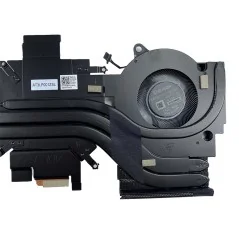 Module Ventilateur + Dissipateur 060XK7 AT3LP001ZSL pour Dell G15 5520 5521