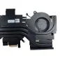 Module Ventilateur + Dissipateur 060XK7 AT3LP001ZSL pour Dell G15 5520 5521
