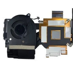 Modulo Ventola e Dissipatore 060XK7 AT3LP001ZSL per Dell G15 5520 5521 €76.90