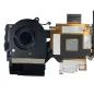 Module Ventilateur + Dissipateur 060XK7 AT3LP001ZSL pour Dell G15 5520 5521