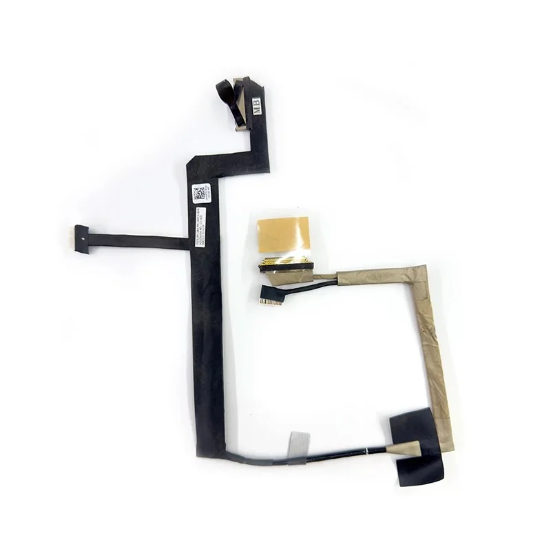 Cable flex video LVDS 0CMTD2 DC02C00JU00 para Dell Alienware Area 51M R1 Cable flex video LVDS 0CMTD2 DC02C00JU00 para Dell Alienware Area 51M R1