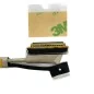 Cable flex video LVDS 0CMTD2 DC02C00JU00 para Dell Alienware Area 51M R1 Cable flex video LVDS 0CMTD2 DC02C00JU00 para Dell Alienware Area 51M R1