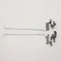 Hinges 5H50W13776 for Lenovo 100w Chromebook Gen 3