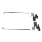 Charnières 5H50W13825 pour Lenovo 500w Yoga Gen 4