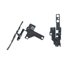 Hinges 0237AK 0237AJ for Dell Inspiron 16 Pro 5640