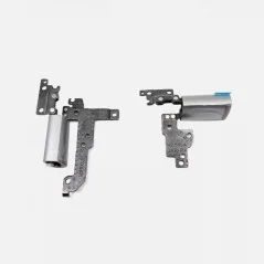 Hinges 0RJ12D 05XG2W for Dell Inspiron 7420 7425 2-in-1