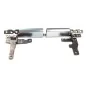 Hinges 0RTWGD 0H2FW2 for Dell Inspiron 7706 2-in-1
