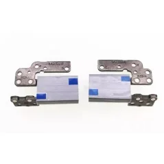 Hinges 03XMX8 0T98TP for Dell Latitude 5310 2-in-1 | Durable Replacement Parts