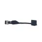 Câble d'alimentation DC-IN Power Jack 07MGKX DC30101BW00 pour Dell Alienware 18 Area-51