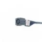 Cavo alimentazione DC-IN Power Jack 07MGKX DC30101BW00 per Dell Alienware 18 Area-51