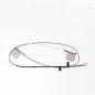 Antennas cable A192S2 DC33002A40L for Dell Alienware M15 R2